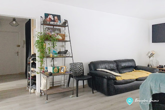  appartement maubeuge 59600