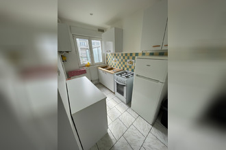  appartement maubeuge 59600