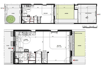  appartement mauguio 34130