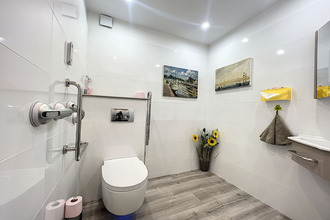  appartement mauguio 34130