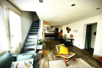  appartement mauguio 34130