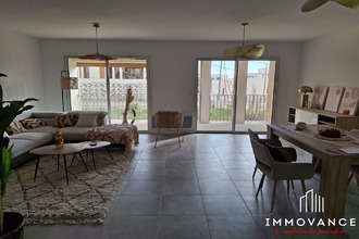  appartement mauguio 34130