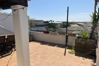  appartement mauguio 34130