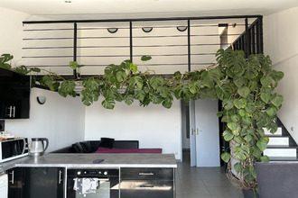  appartement mauguio 34130