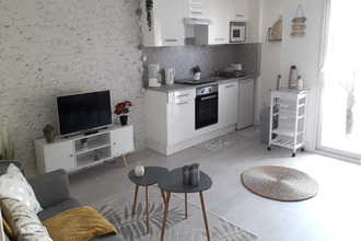  appartement mauguio 34130