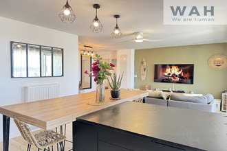  appartement mauguio 34130