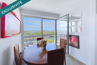  appartement mauguio 34130