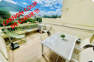  appartement mauguio 34130