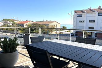  appartement mauguio 34130