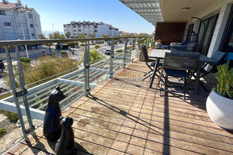  appartement mauguio 34130