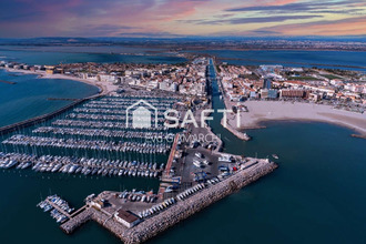  appartement mauguio 34130