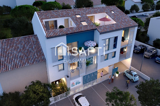  appartement mauguio 34130