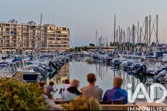  appartement mauguio 34130