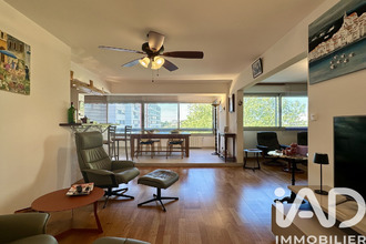  appartement mauguio 34130