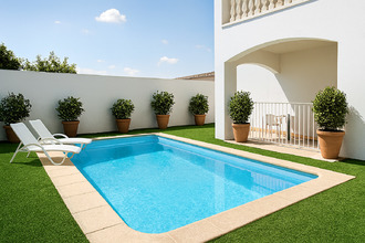  appartement mauguio 34130