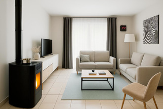  appartement mauguio 34130