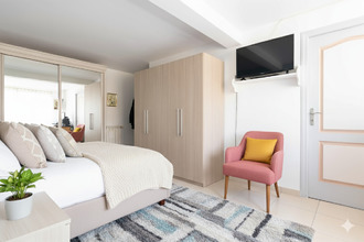  appartement mauguio 34130