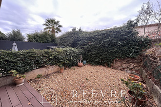  appartement mauguio 34130