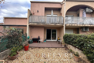  appartement mauguio 34130