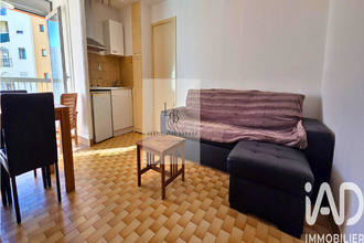  appartement mauguio 34130