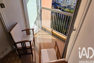  appartement mauguio 34130