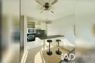  appartement mauguio 34130