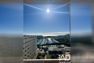  appartement mauguio 34130