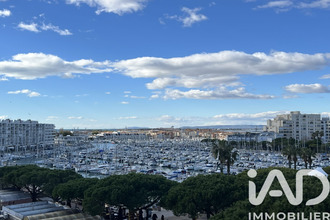  appartement mauguio 34130