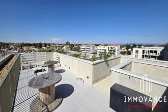  appartement mauguio 34130