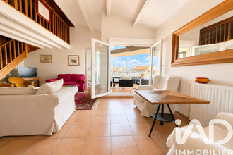  appartement mauguio 34130