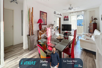  appartement mauguio 34130