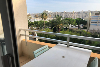  appartement mauguio 34130
