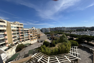  appartement mauguio 34130
