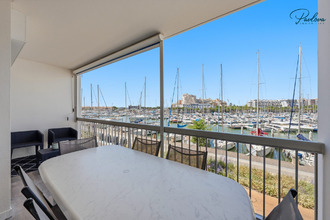  appartement mauguio 34130
