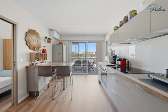  appartement mauguio 34130