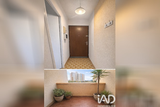  appartement mauguio 34130