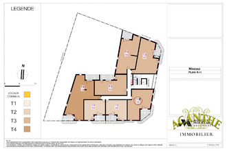  appartement mauguio 34130
