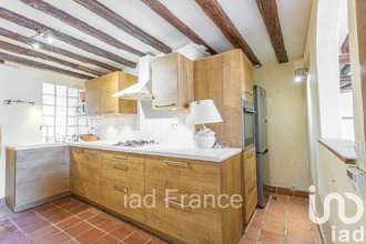  appartement maule 78580