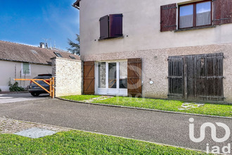  appartement maule 78580