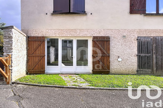  appartement maule 78580