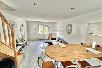  appartement maule 78580