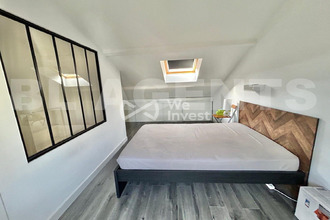  appartement maule 78580