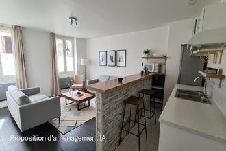  appartement maule 78580