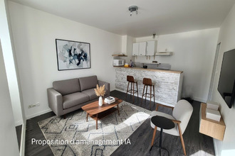  appartement maule 78580