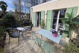  appartement maule 78580