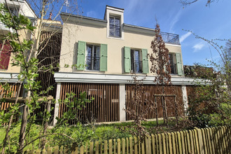  appartement maule 78580