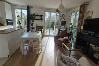  appartement maule 78580