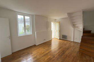  appartement maule 78580