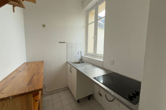  appartement maule 78580