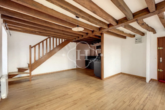 appartement maule 78580